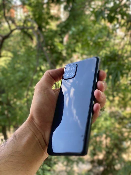 Samsung Galaxy A22