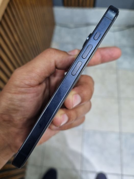 Iphone 15 pro 92%