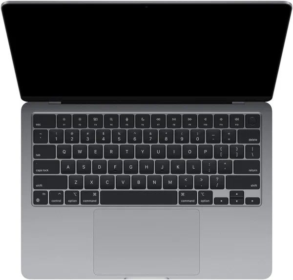 Macbook Air 13” M2 у Артура в магазине Б-17 Hofmann на малике