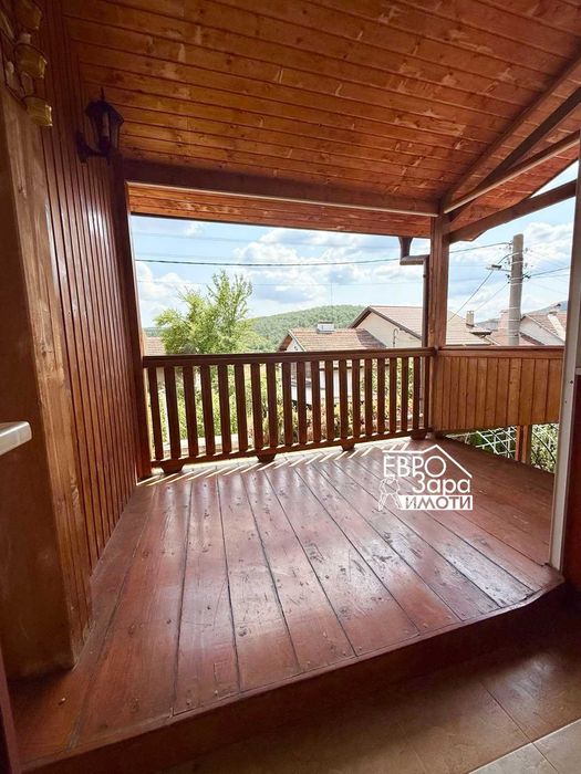 Продава се Къща в с. Старозагорски бани, Област Стара Загора - 178 кв.м за 1107 €/кв.м - Снимка #16