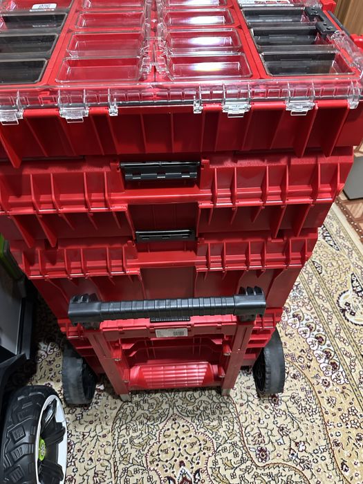 Система хранения Qbrick One
