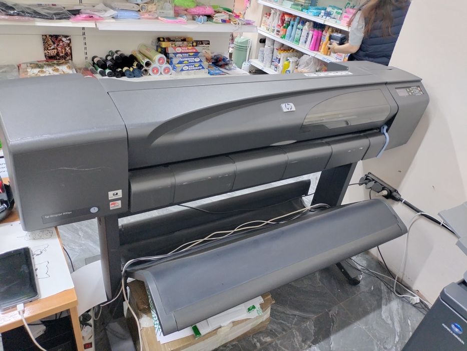 Продам полиграфию