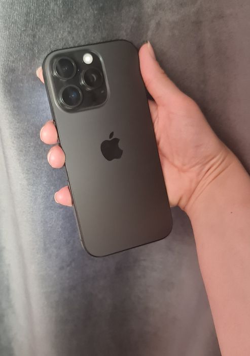 Iphone 16 Pro 128 Gb 92% Акб