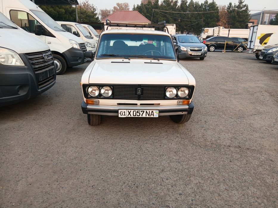 Жигули Ваз Седан
