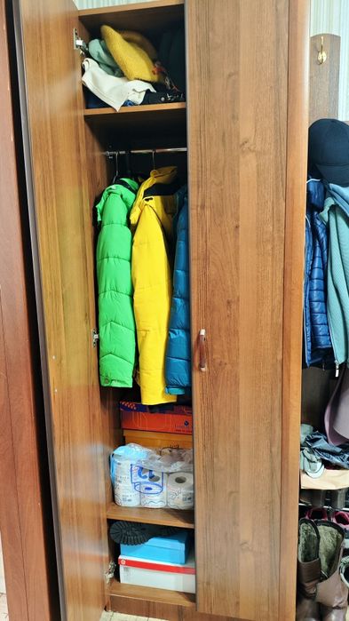 Продам мебель в хорошем состоянии