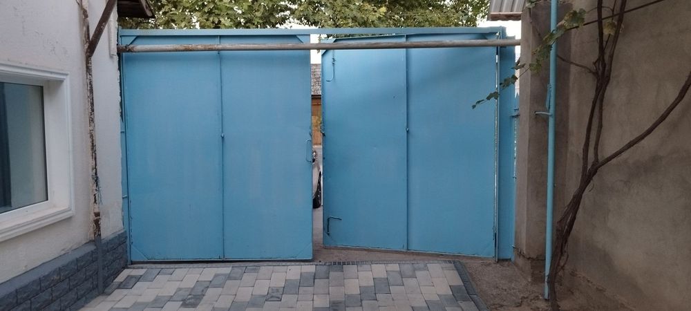 Temir darvoza sotiladi 4.35* 2.60
