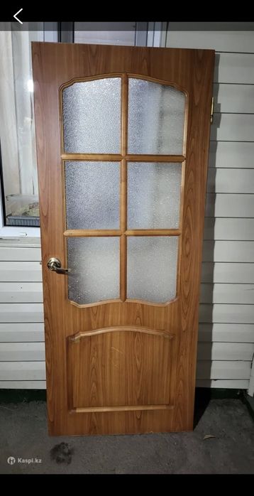 Дверь межкомнатная