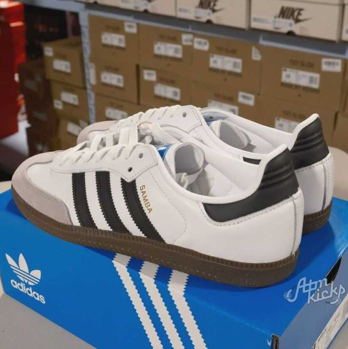adidas originals SAMBA OG R.36