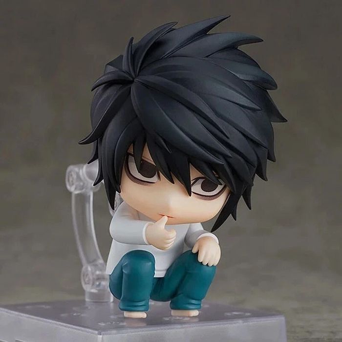 nendroid L lawliet