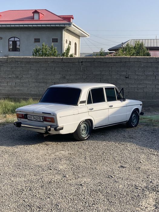 Vaz 2106 sotiladi