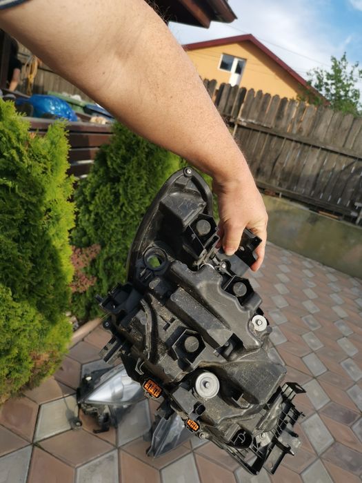 Far full led Mazda 6 gj 2017/2018/2019/2020