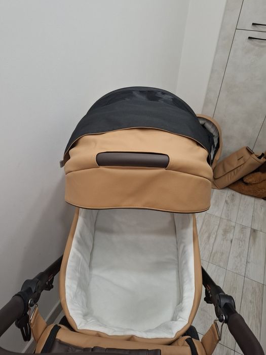 Cărucior BEBETTO Luca Pro  2in1