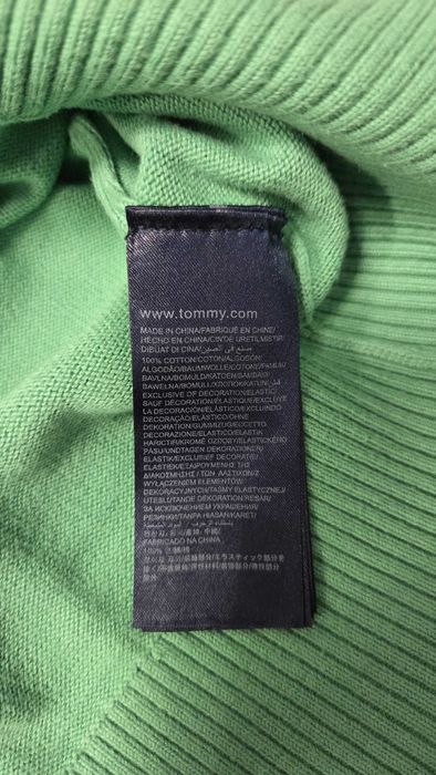 Tommy Hilfiger мъжки пуловер