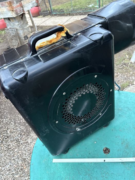 Ventilator/Suflanta Industriala Gibbons