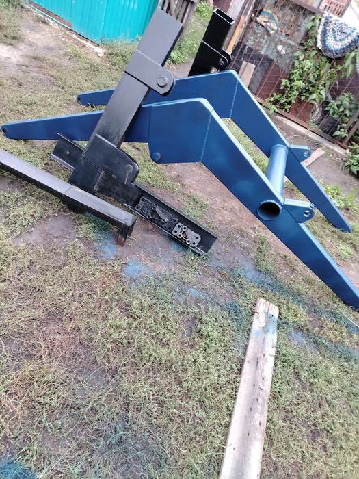 Продам кун. На мтз.