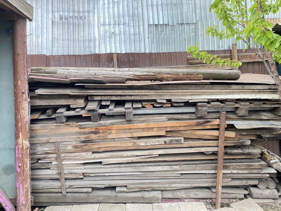 Продам ДРОВА срочно! ТОРГ