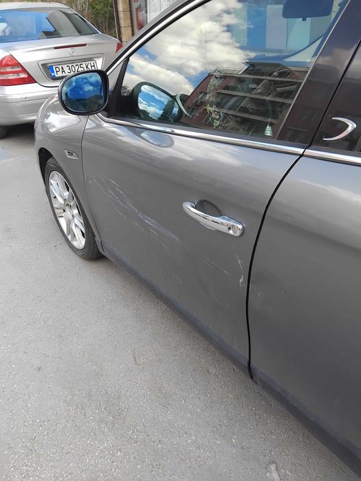 Lancia Delta 2.0 165 2008 diesel