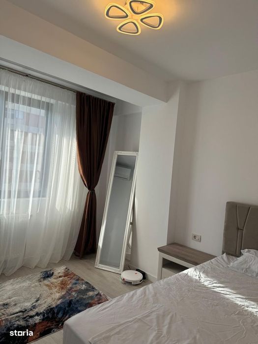 2 Camere / Pipera / Residence 5