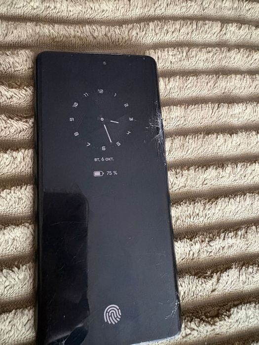 HONOR X9с хорошем состоянии