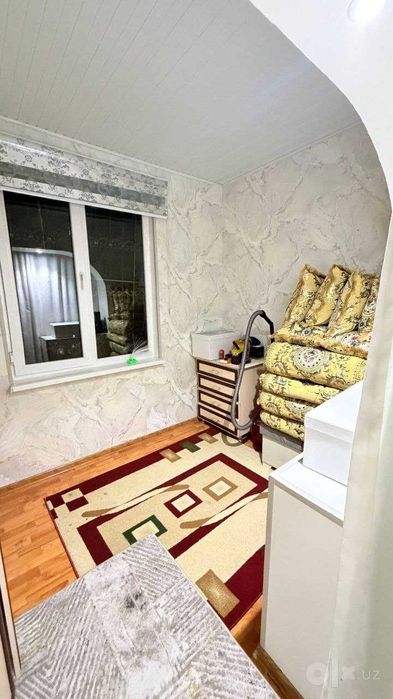 Юнусабад9, 2в3/2/5, Раздельная 58м2, Балкон: 2х3+2×3, Не Торец  Ипо Да