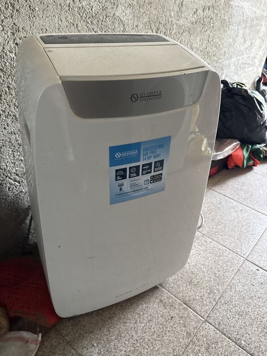 Aparat de aer conditionat