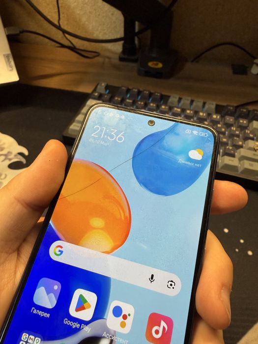 Телефоны андроид