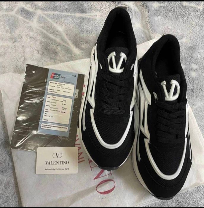 Adidași bărbați Valentino