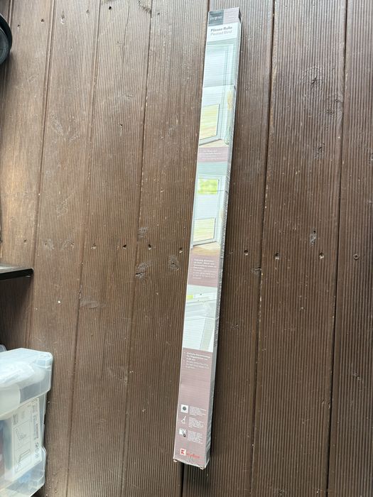 Щора за врати и прозорци