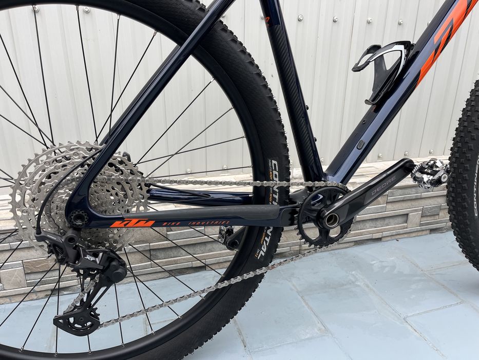 KTM Myroon Elite Bicicleta MTB