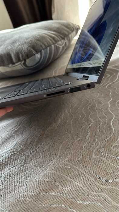 Ноутбук трансформер HP ENVY x360