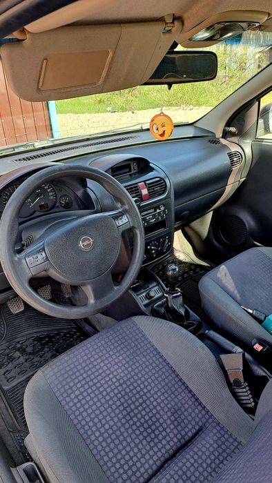 Vand Opel Corsa C
