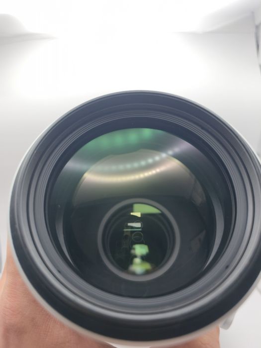 Ca nou Obiectiv Fujifilm Fujinon XF 150-600mm F5.6-8 R LM OIS WR