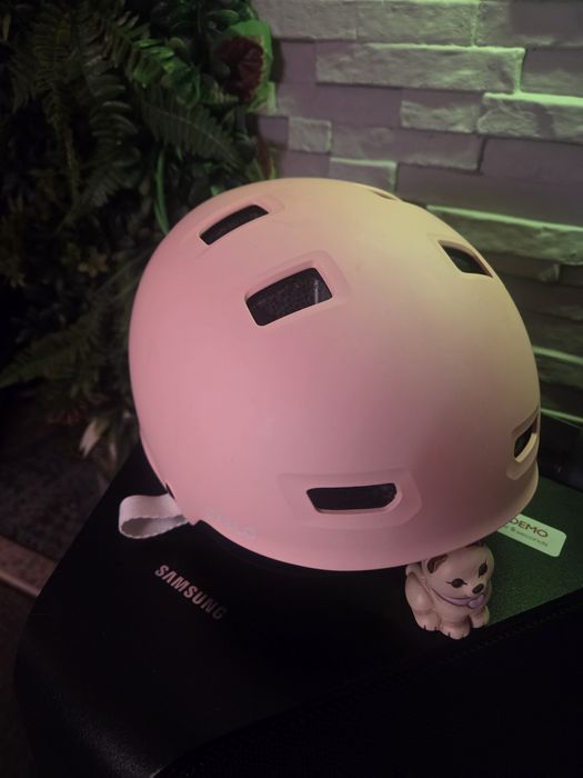 Casca bicicleta si trotineta