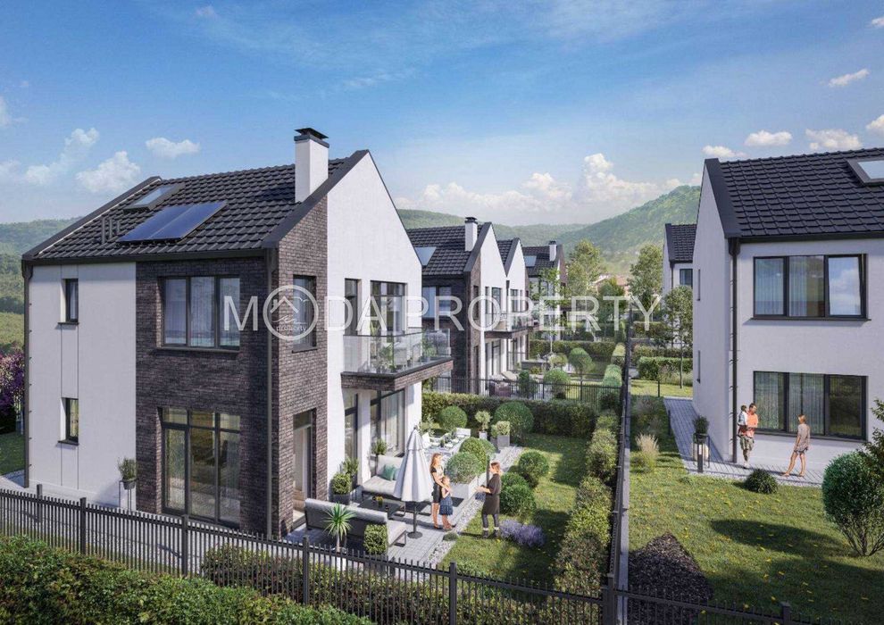 Продава се Къща в Свети Влас - 208 кв.м за 513 €/кв.м - Снимка #8