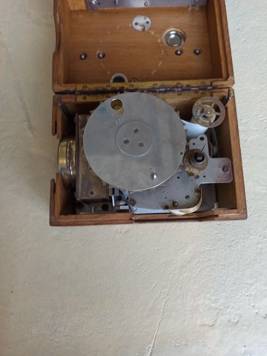 Ceas de curse porumbei