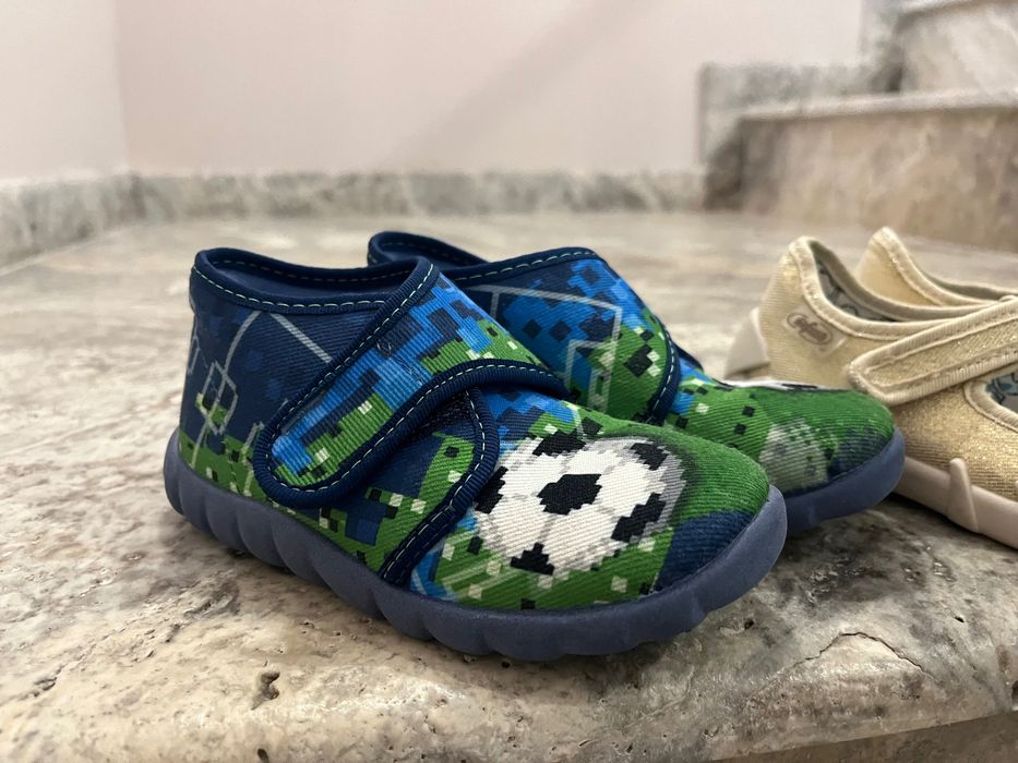 Детски пантофи Befado 25 р-р