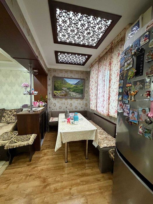 ПРОДАЕТСЯ 3+4/3/4 155м2 на: Ц-5