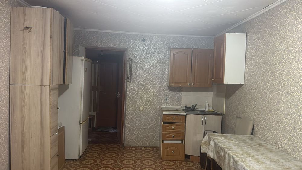 Сдам комнату в общежитии