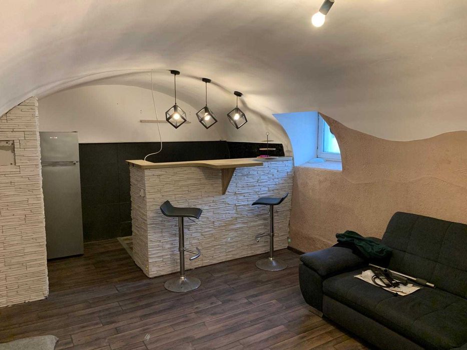 Spațiu comercial ultracentral cu boxă de vânzare, strada Primăriei