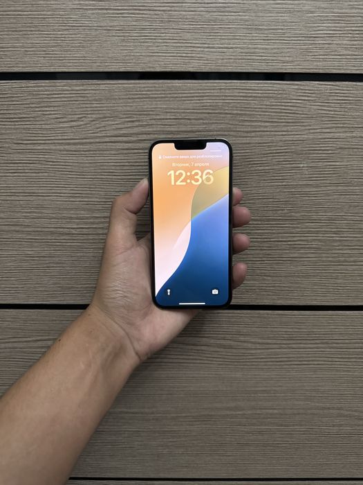 Айфон 13 про БЕЗ РЕМОНТА