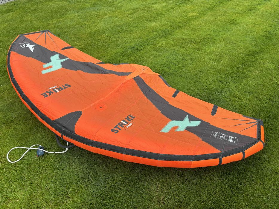 Wing F-one Strike 4.0 si 5.5