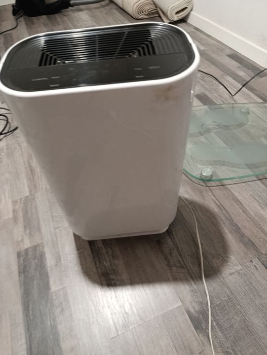 Воздухоочистители