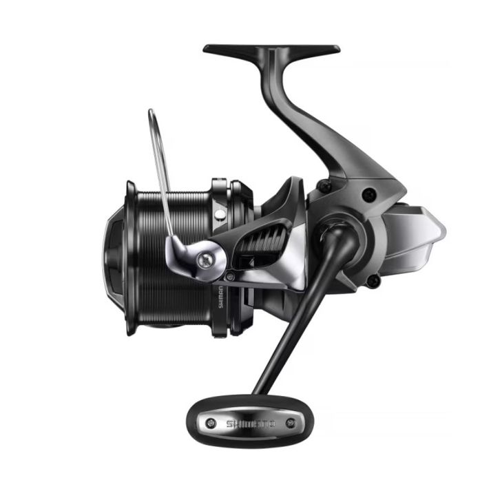 Shimano Aerlex SPOD XTC