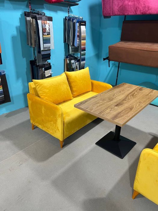 Meбель для кафе и баpов - лучшие цены!