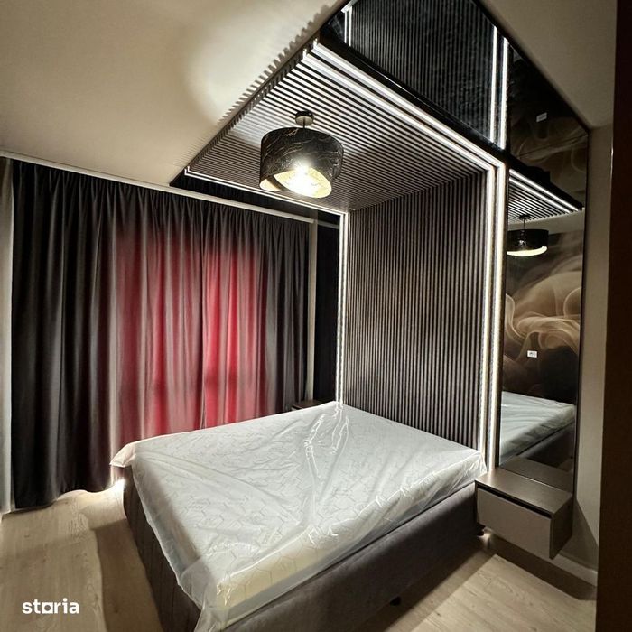 Apartament 2 camere Soseaua Nordului — fotografia 1