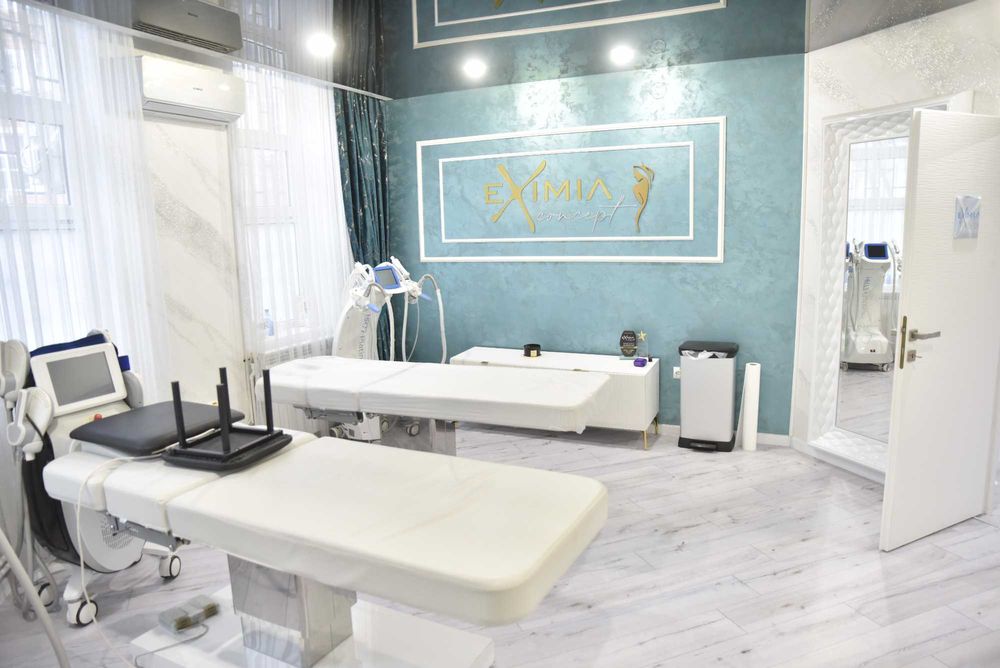 Spațiu comercial de închiriat – Beauty / Estetică | Zonă centrală