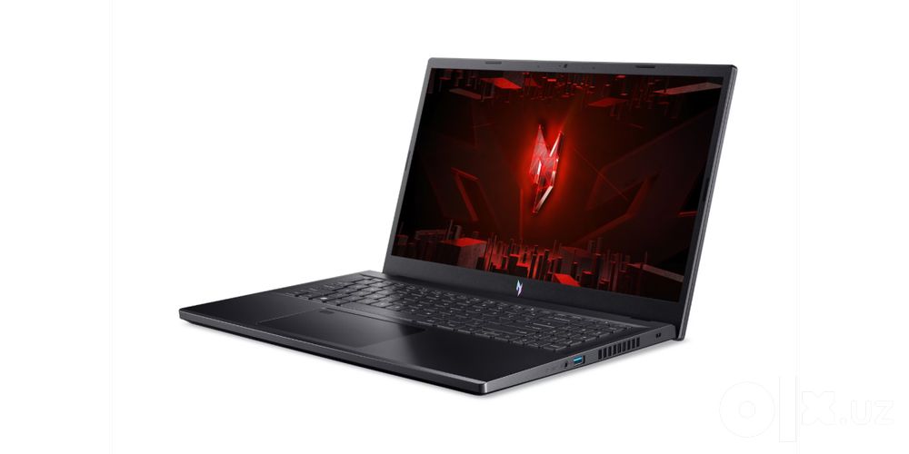Acer Nitro V15 ANV15-51-71PD | 15.6" FHD IPS 165Hz
