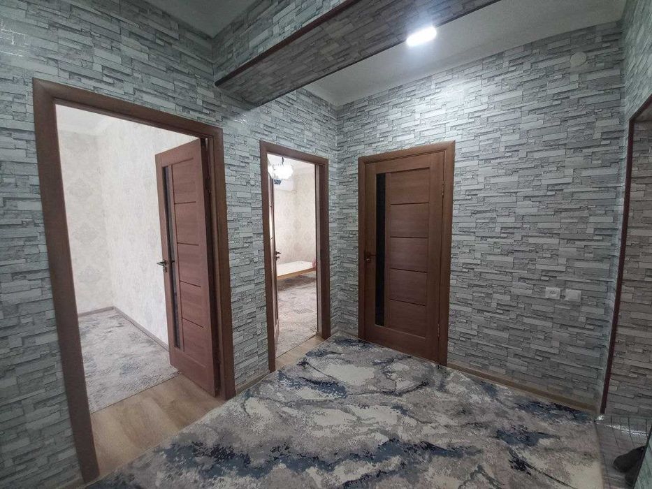 Квартира сотилади (Хивада)