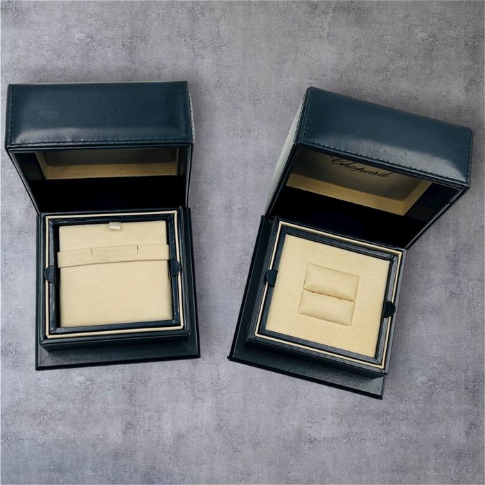 Chopard лускозни кутии за бижута