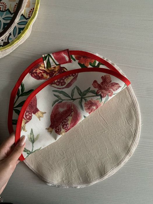 Сыпыра для шелпеков